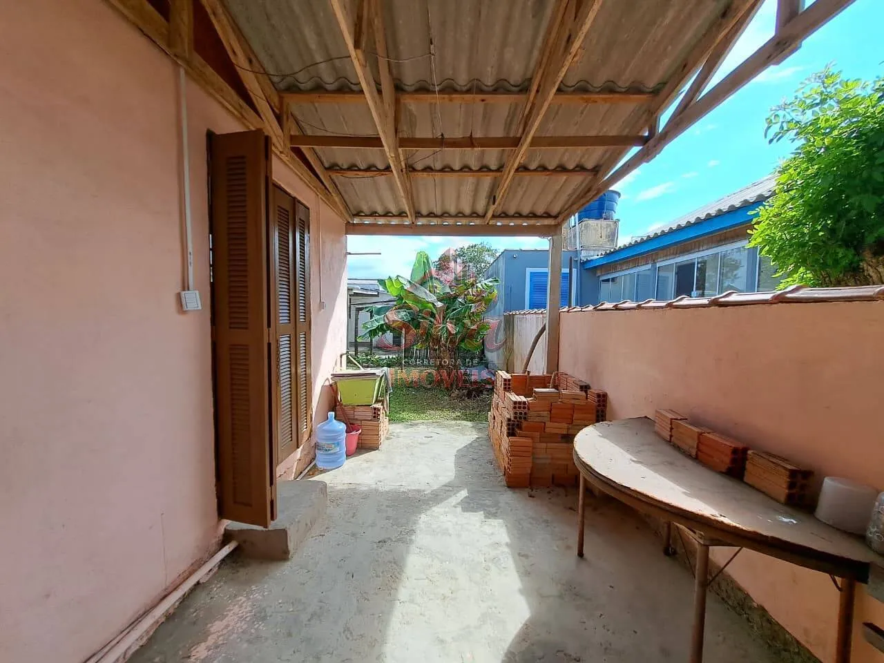 Imagem C1212 | Casa 3 dormitórios com suíte à venda em Imbé com 97m²