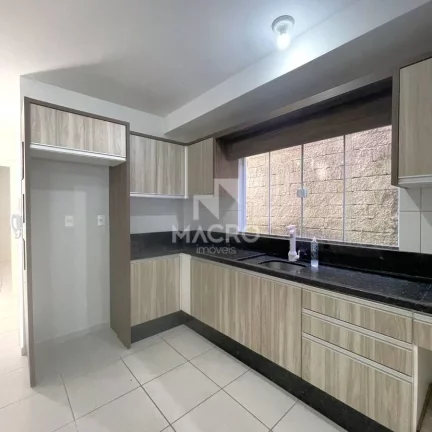 Imagem Apto térreo | Três Rios do Norte | 2 quartos | 65m²