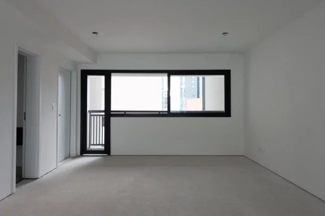 Imagem Apartamento Alto Padrão à Venda Em Moema Com 3 Suítes e 3 Vagas