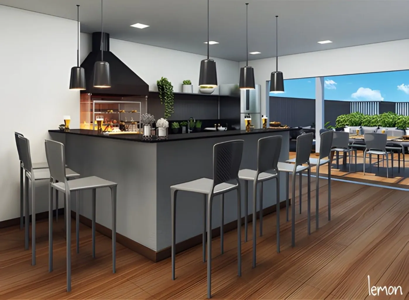 Imagem APARTAMENTO RESIDENCIAL em São Paulo - SP, Butantã
