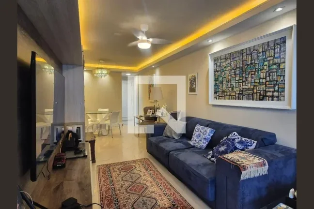 Imagem Apartamento à Venda - Recreio, 3 Quartos, 100 m2