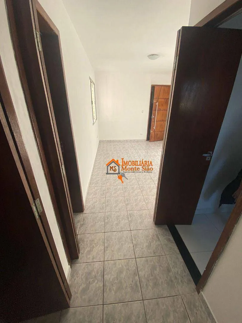 Imagem Apartamento com 2 dormitórios à venda, 48 m² por R$ 215.000,00 - Jardim Maria Dirce - Guarulhos/SP