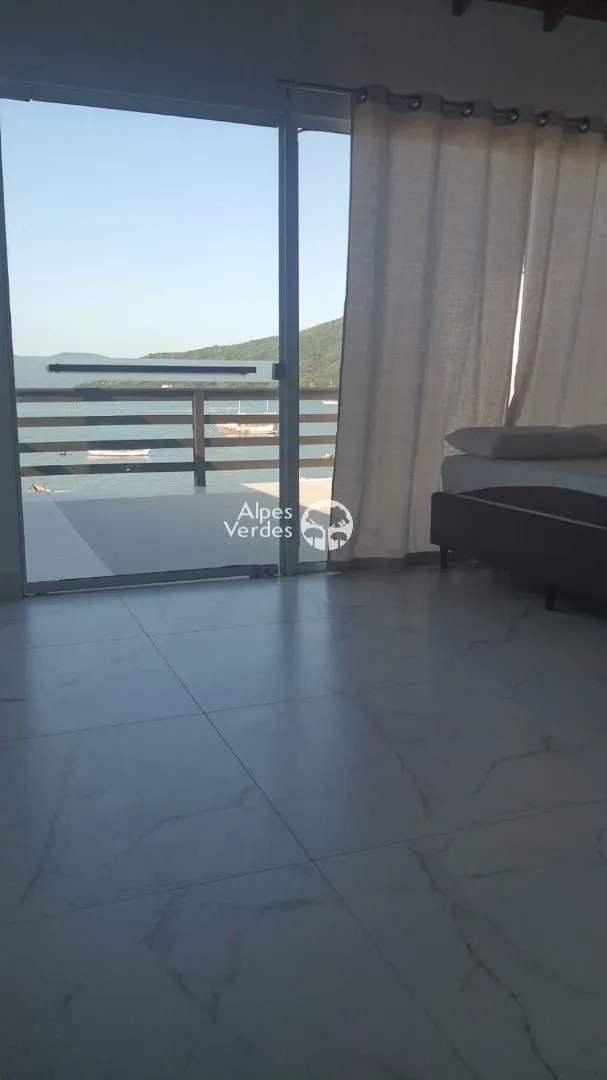 Imagem Casa à Venda em Enseada da Pinheira, Palhoça - SC