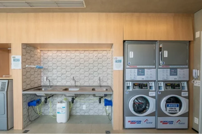 Imagem Apartamento à venda no bairro Moema - São Paulo/SP