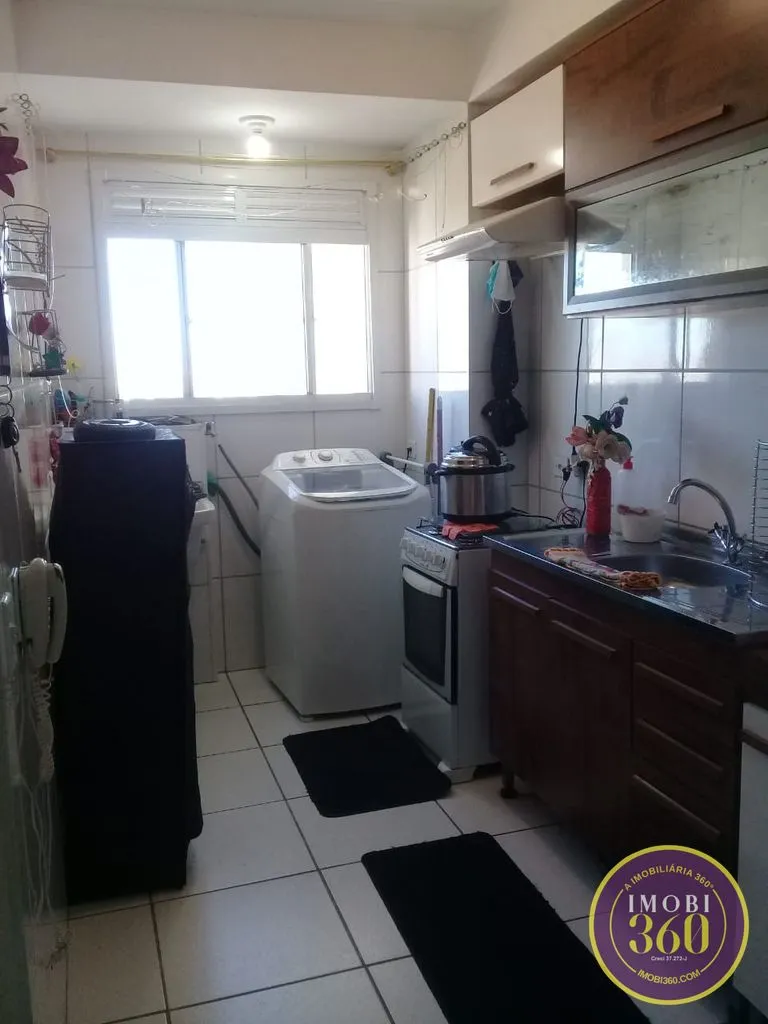 Imagem Apartamento com 2 Quartos e 1 banheiro à Venda São Mateus-SP