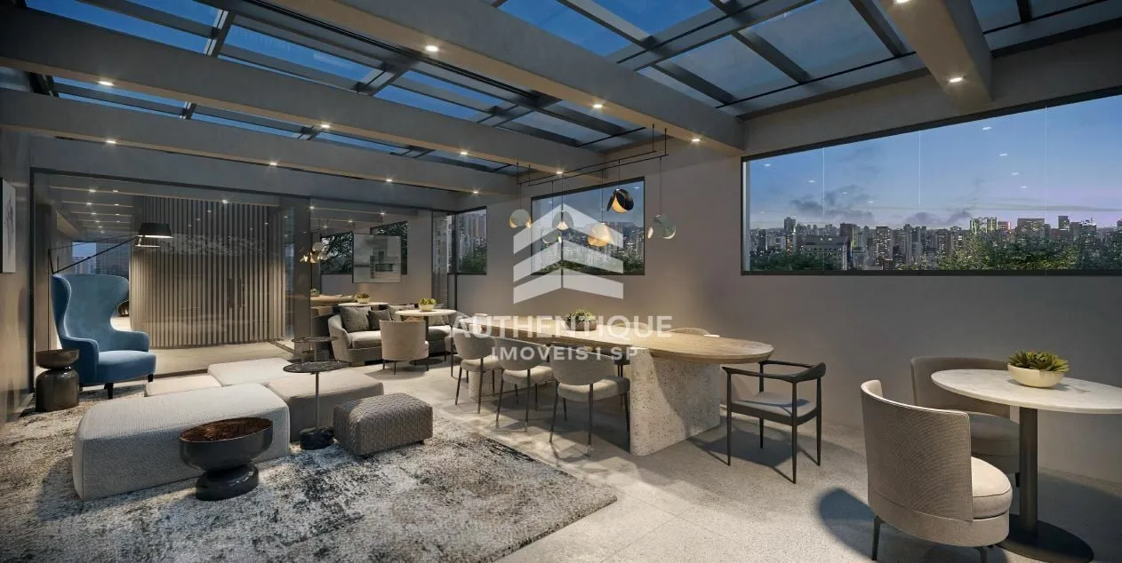 Imagem SUPREME PINHEIROS - Apartamento à venda em São Paulo/SP