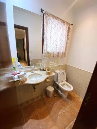 Imagem Casa para locação Temporária