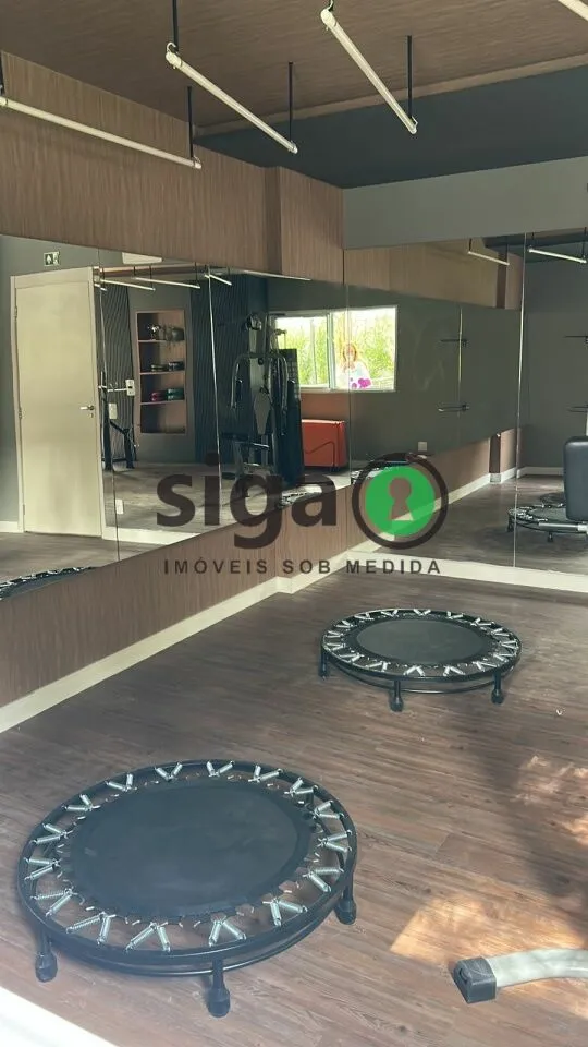 Imagem Apartamento de 30m², 1 dormitório, locação por R$ 5.300 - Vila Olímpia - São Paulo/SP