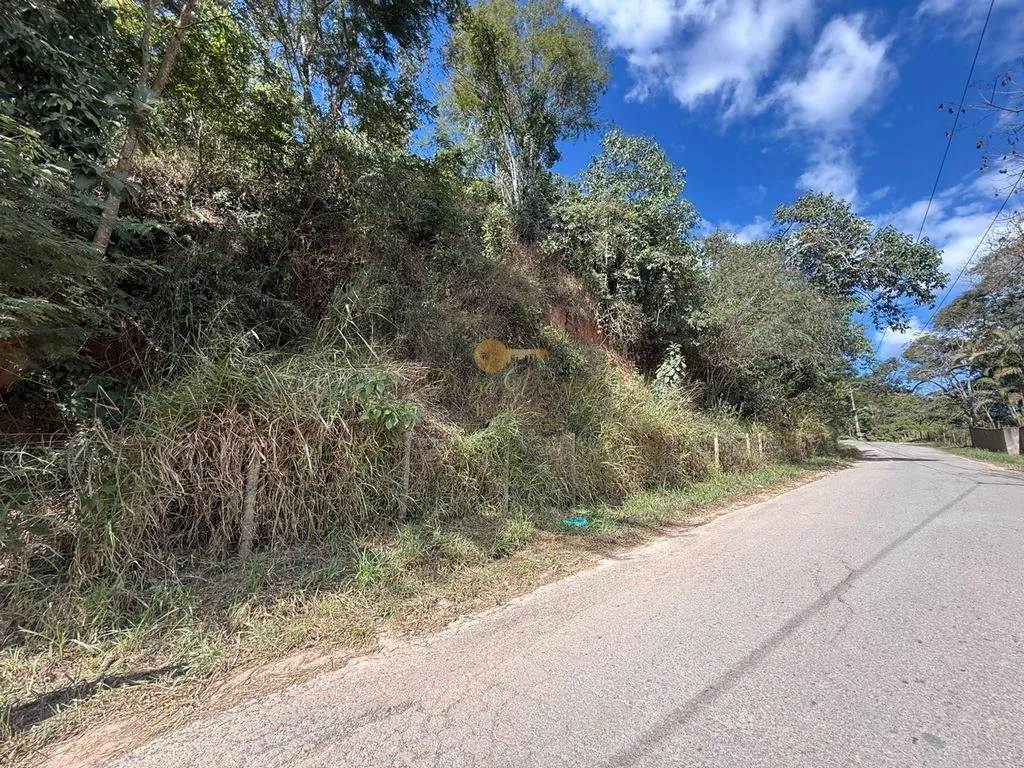 Foto do imóvel Sítio para Venda em Teresópolis / RJ em Estrada A