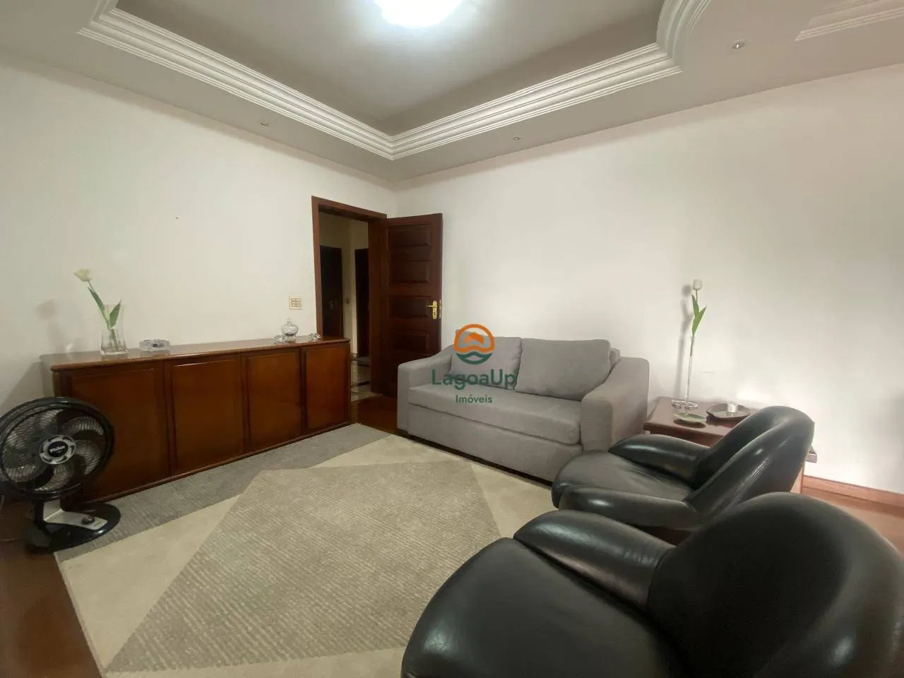 Imagem Apartamento com 2 dormitórios à venda, 110 m² por R$ 690.000,00 - Várzea - Lagoa Santa/MG