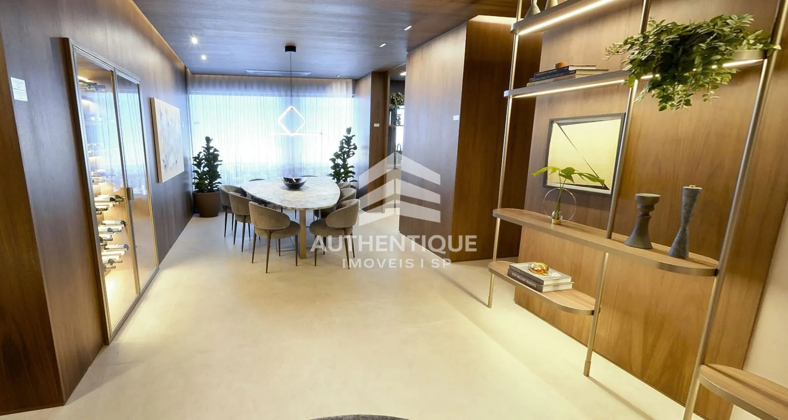 Imagem HADDOCK 885 JARDINS - HADDOCK LOBO - Apartamento à venda no bairro Jardins - São Paulo/SP, Zona Sul
