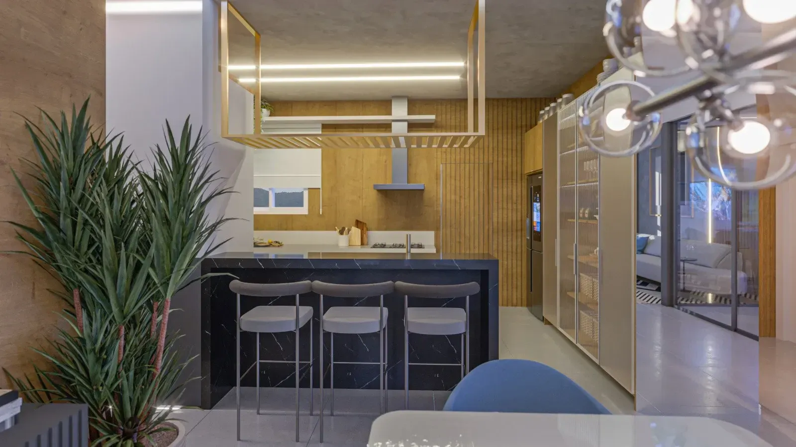 Imagem Apartamento com 5 Quartos à Venda, 185 m² em Centro - Balneário Camboriú