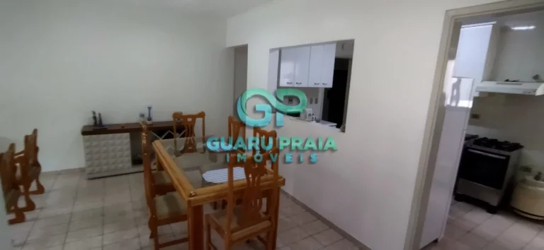 Imagem Apartamento à venda no bairro Astúrias - Guarujá/SP