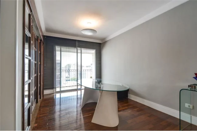Imagem COBERTURA RESIDENCIAL em São Paulo - SP, Moema