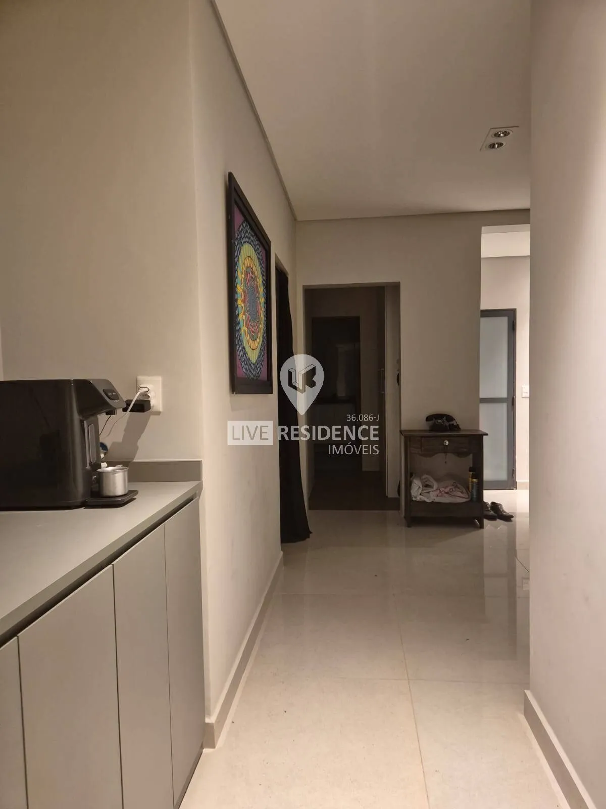 Imagem Magnífica Casa à Venda no Condomínio Reserva Santa Rosa em Itatiba/SP.