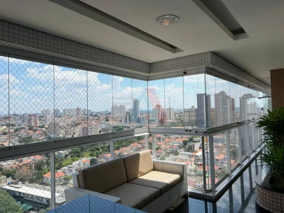 Imagem Descubra o Luxo e a Exclusividade no Coração dos Jardins Santo André!