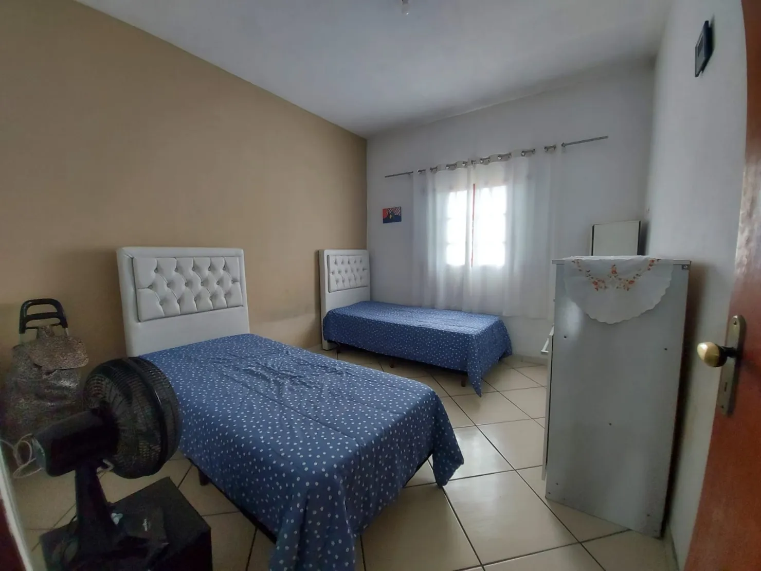 Imagem Casa à venda 3 Quartos, 2 Suites, 2 Vagas, 125M², Residencial Mombaça, Pindamonhangaba - SP