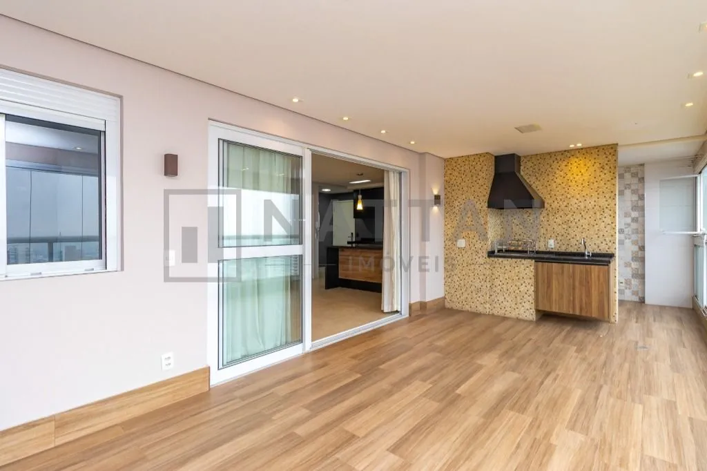 Imagem Apartamento com 3 dormitórios à venda, 120 m² por R$ 1.861.900,00 - Vila Carrão - São Paulo/SP
