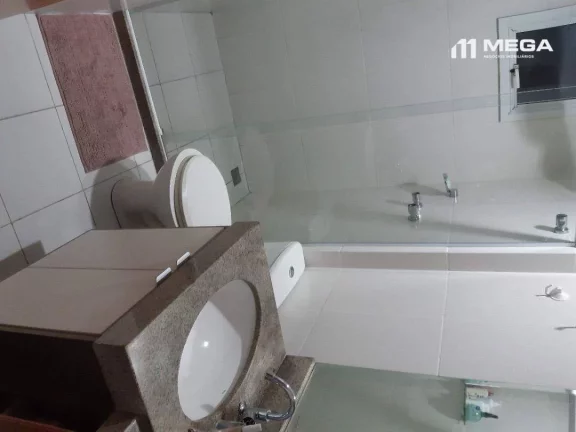 Imagem Apartamento com 2 dormitórios à venda, 80 m² por R$ 860.000,00 - Praia da Costa - Vila Velha/ES