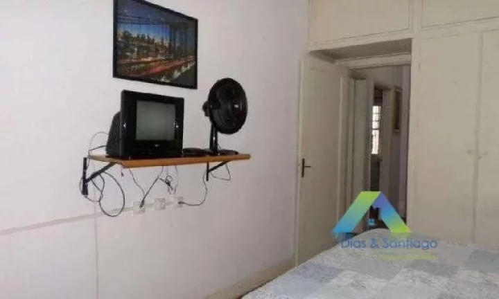 Imagem Excelente sobrado 3 dormitórios, 2 vagas espaço gourmet com ótima localização.