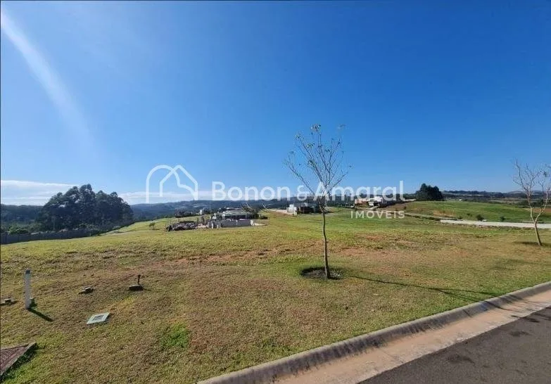 Imagem Terreno à venda no Entre Verdes- Campinas/SP