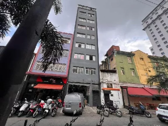 Foto do imóvel Oportunidade Única em SAO PAULO - SP | Tipo: Apartamento | Negociação: Licitação Aberta | Situação: Imóvel em RUA CONSELHEIRO NEBIAS
