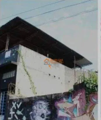 Imagem Sobrado com 3 dormitórios à venda, 200 m² por R$ 767.000,00 - Jardim Cumbica - Guarulhos/SP