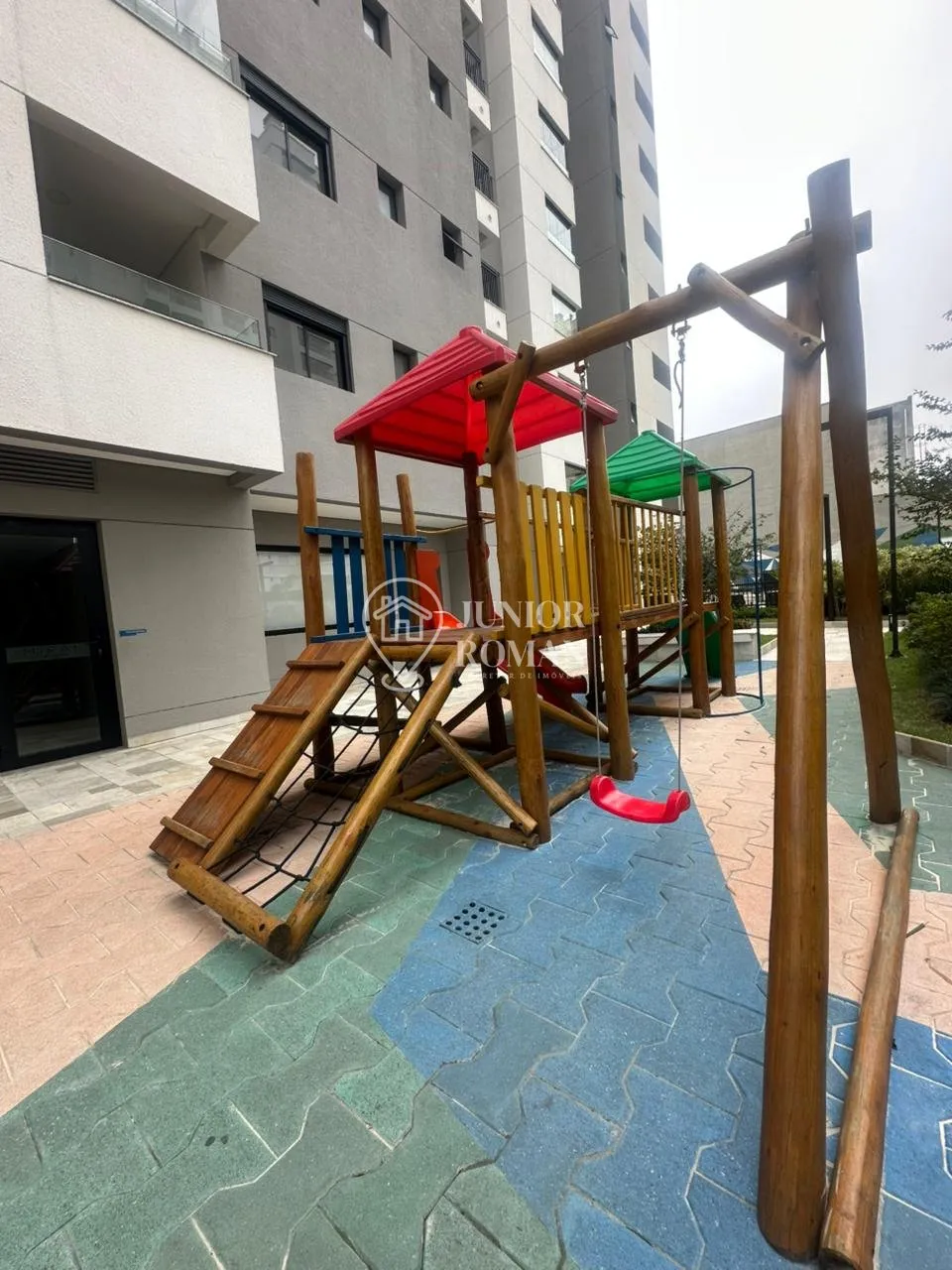 Imagem APTO 3 SUITES l ALTO PADRÃO À VENDA NO CAMPESTRE - SANTO ANDRÉ | 93m² l 2 VAGAS SOLTAS
