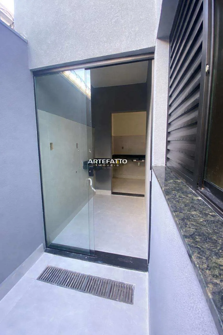 Imagem Casa à venda em Franca, Jardim Adelinha, com 2 quartos, 94m2