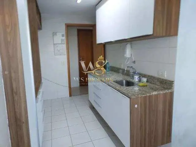 Imagem Apartamento de luxo à venda em Rio de Janeiro, Barra da Tijuca, com 3 quartos, 80 m²m²