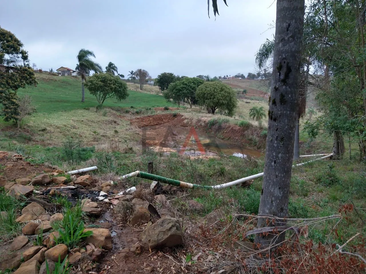 Imagem Chácara, JORDÃO, GUARAPUAVA - PR