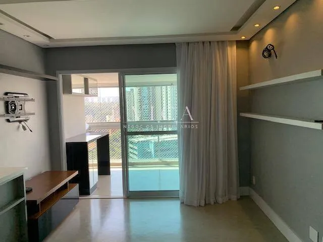 Imagem Apartamento 76m, 2 quartos aluguel por R$ 5.490 - Iakatu Alphaville