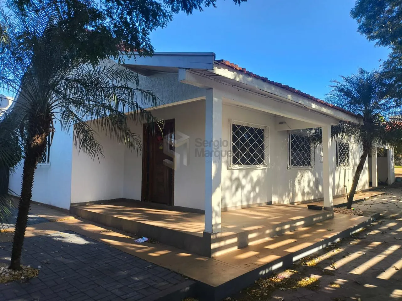 Imagem Casa 675m Perobal-PR 383