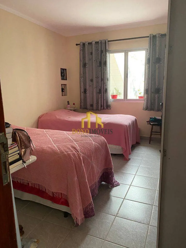 Imagem Casa a Venda No Jardim Stella - Santo André