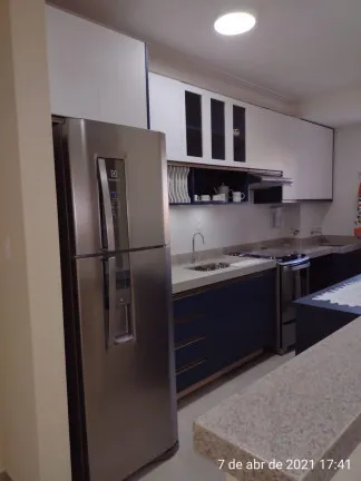 Imagem Apartamento com 2 Quartos à Venda ou Locação, 61 m² em Vila Rica - Sorocaba