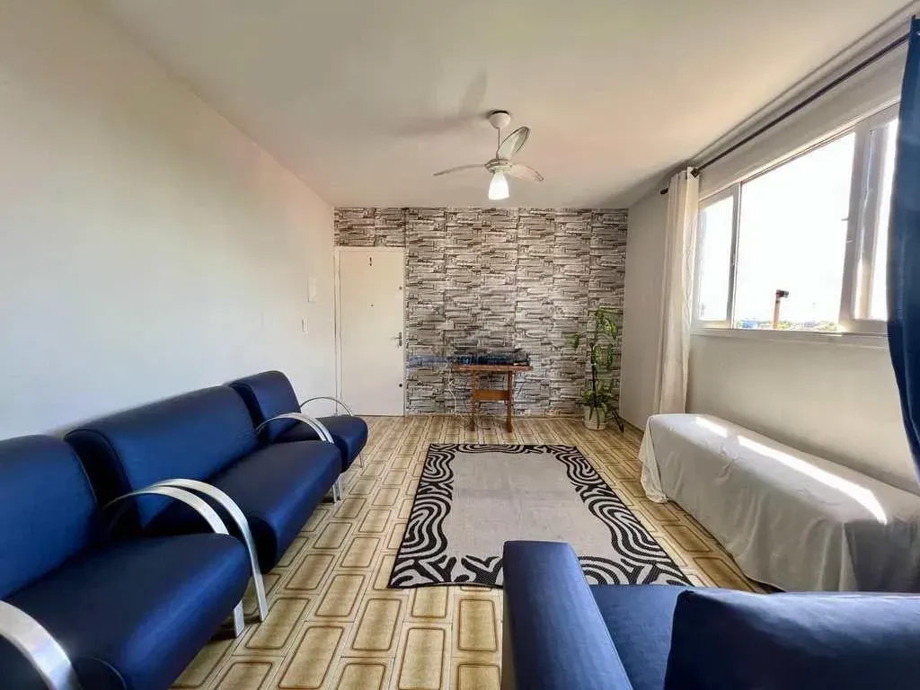 Imagem Apartamento com 2 Quartos à Venda, 98 m² em Maracanã - Praia Grande