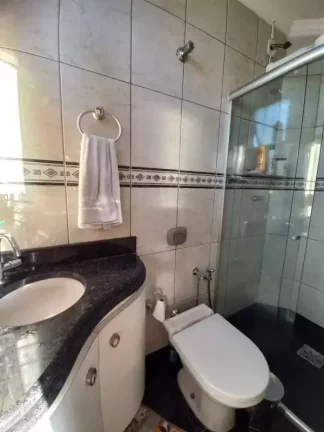 Imagem Cobertura duplex à venda, 3 quartos, 1 suíte, 1 vaga, Planalto - Belo Horizonte/MG