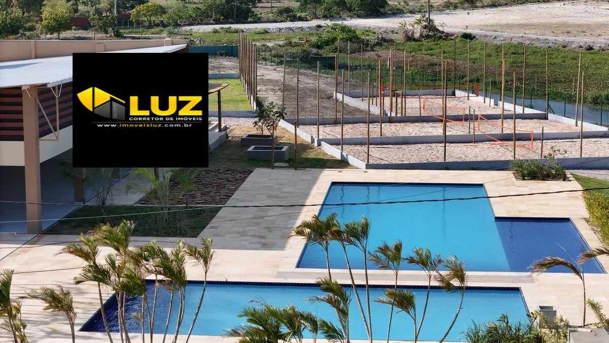 Imagem Villa Reale Aquiraz - Viva com Conforto, Exclusividade e Qualidade de Vida