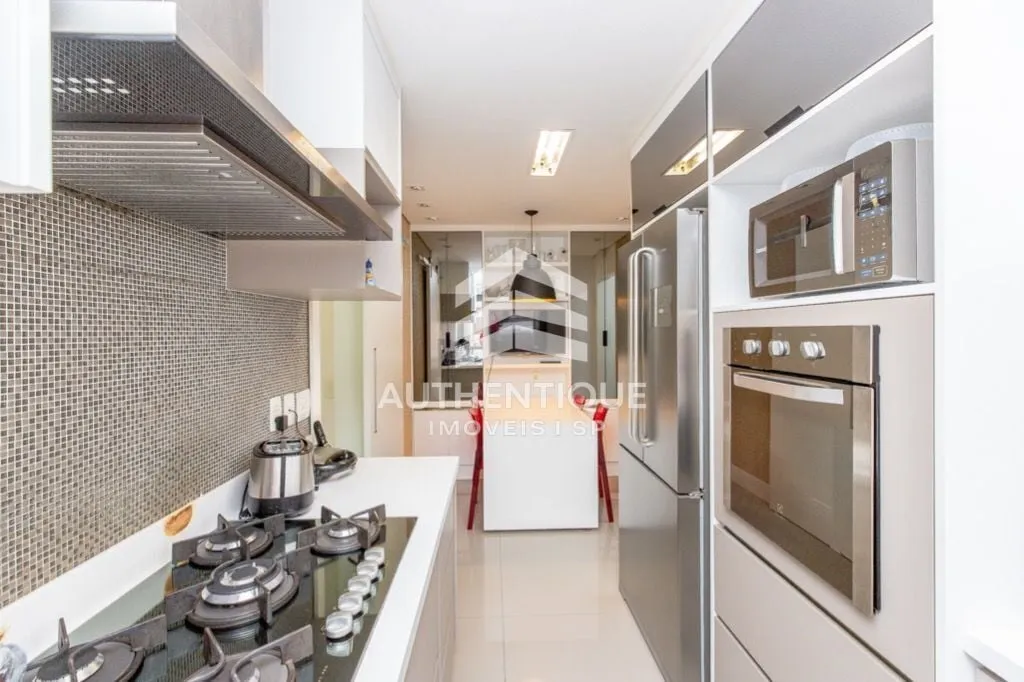 Imagem THE GIFT GRANJA JULIETA - Apartamento à venda em São Paulo/SP