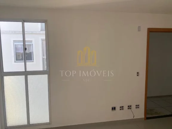 Imagem Lindo apartamento dois dormitorios oportunidade