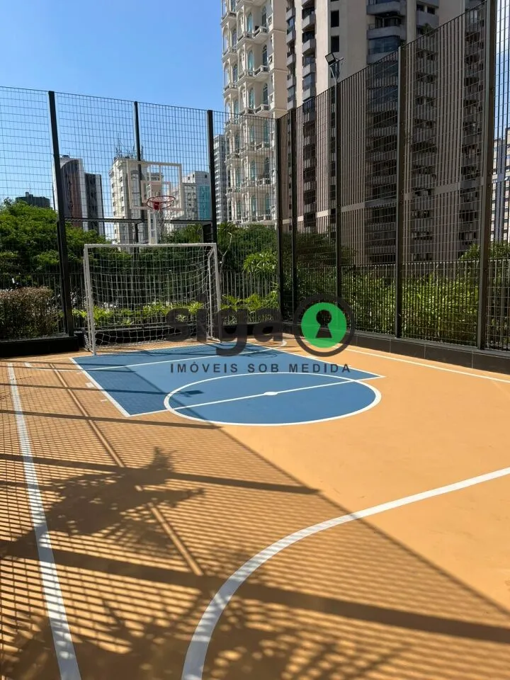 Imagem APARTAMENTO COM 3 QUARTOS SENDO 3 SUITES NO CAMPO BELO