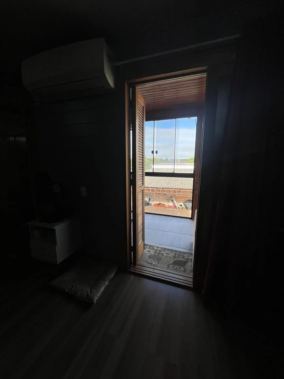 Imagem Belíssima Casa no bairro Restinga 2 Dormitórios sendo um uma suite