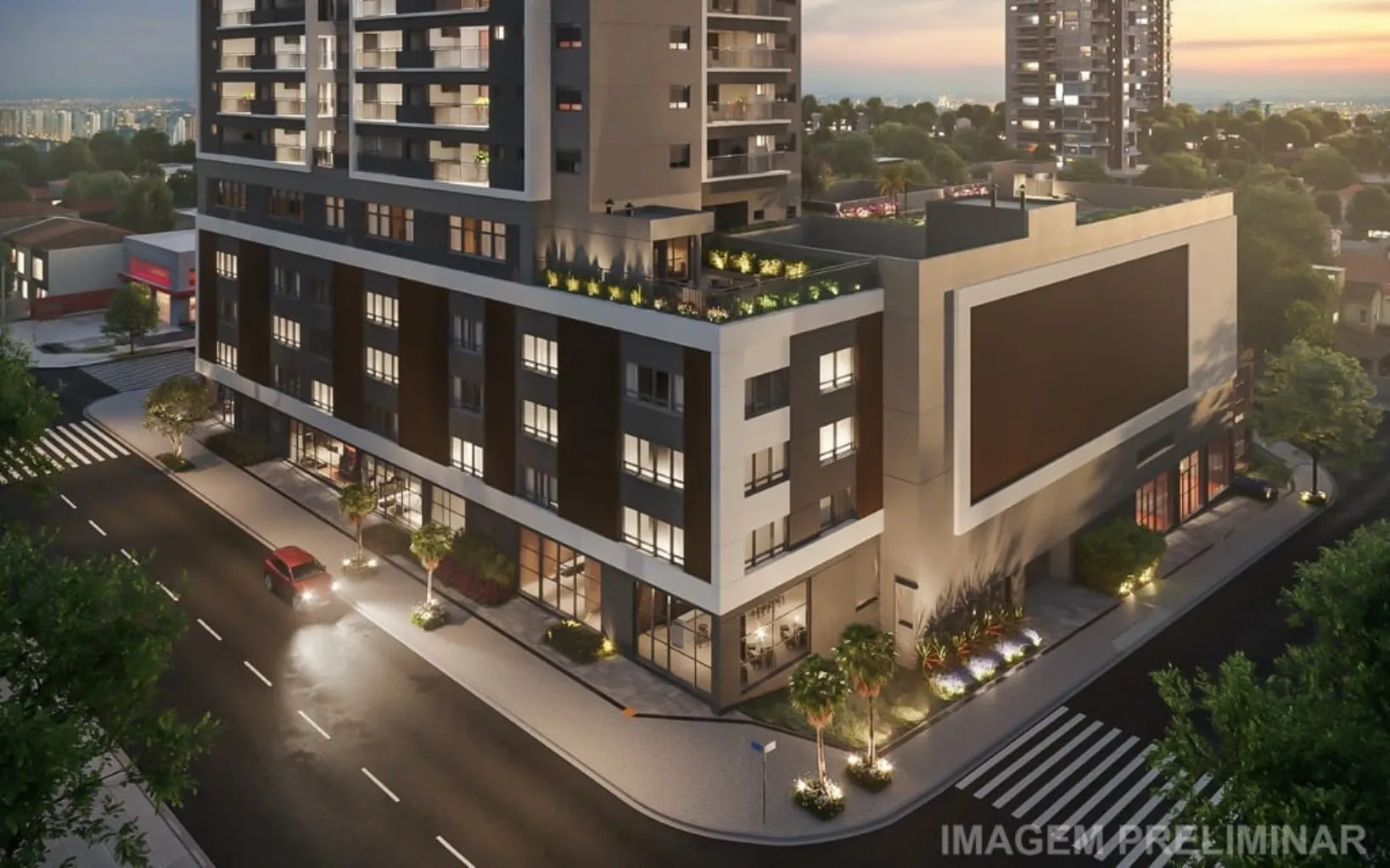 Imagem APARTAMENTO RESIDENCIAL em São Paulo - SP, Tatuapé