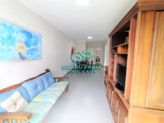 Imagem Apartamento à venda no bairro Enseada - Guarujá/SP