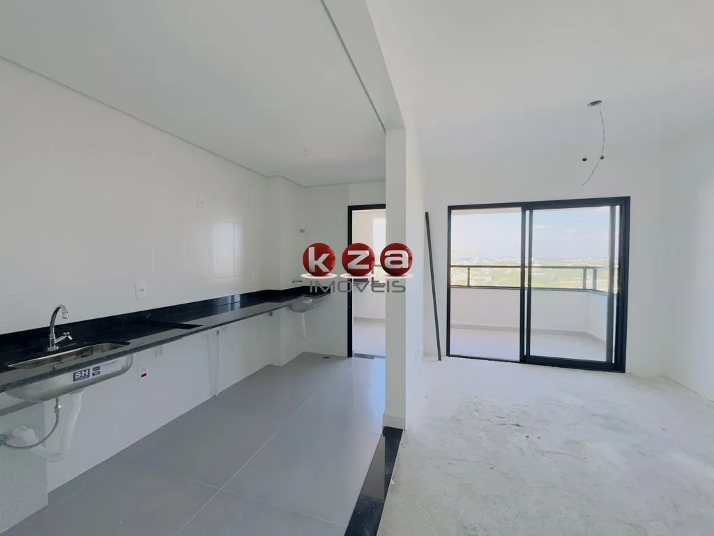 Imagem Apartamento a venda com 2 dormitórios sendo 1 suite, 70 metros no Condomínio Poeme Residence em Valinhos-SP!