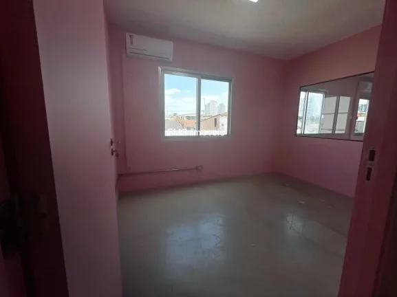 Imagem Conjunto comercial com 100m² na Lapa.