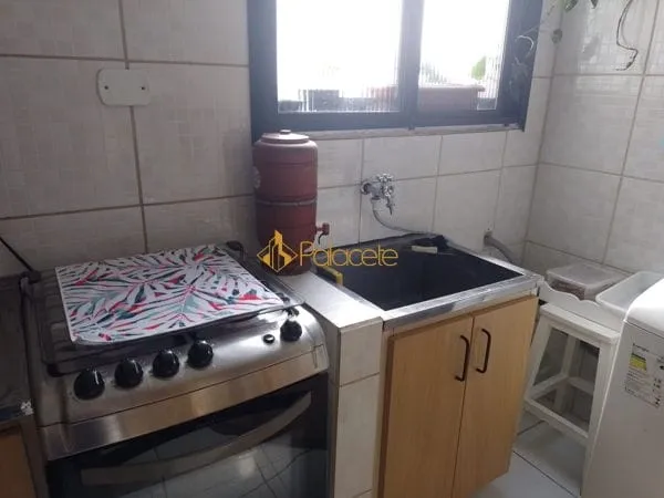 Imagem Apartamento à venda 2 Quartos, 1 Suite, 1 Vaga, 68M², Vila Jaboticabeira, Taubaté - SP | condominio Edifcio Independencia