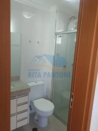 Imagem Apartamento - Ribeirão Preto - Jardim Botânico - Região Sul