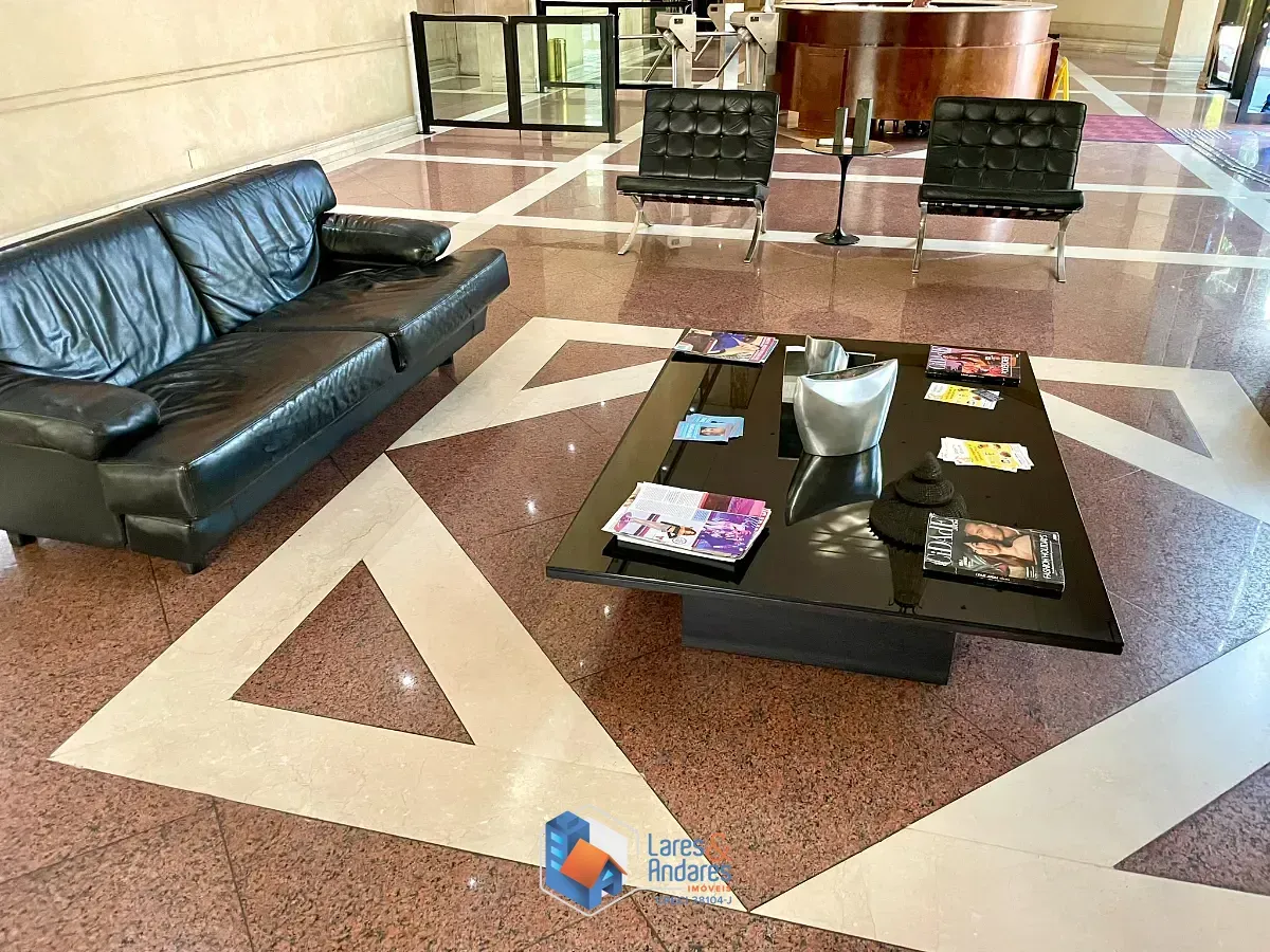 Imagem Conjunto comercial para venda em Brooklin, 101m²