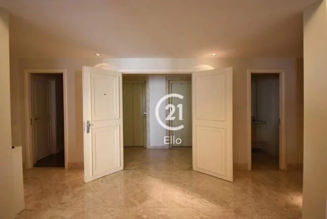 Imagem Apartamento com 4 dormitórios à venda, 367 m² - Jardim América - São Paulo/SP